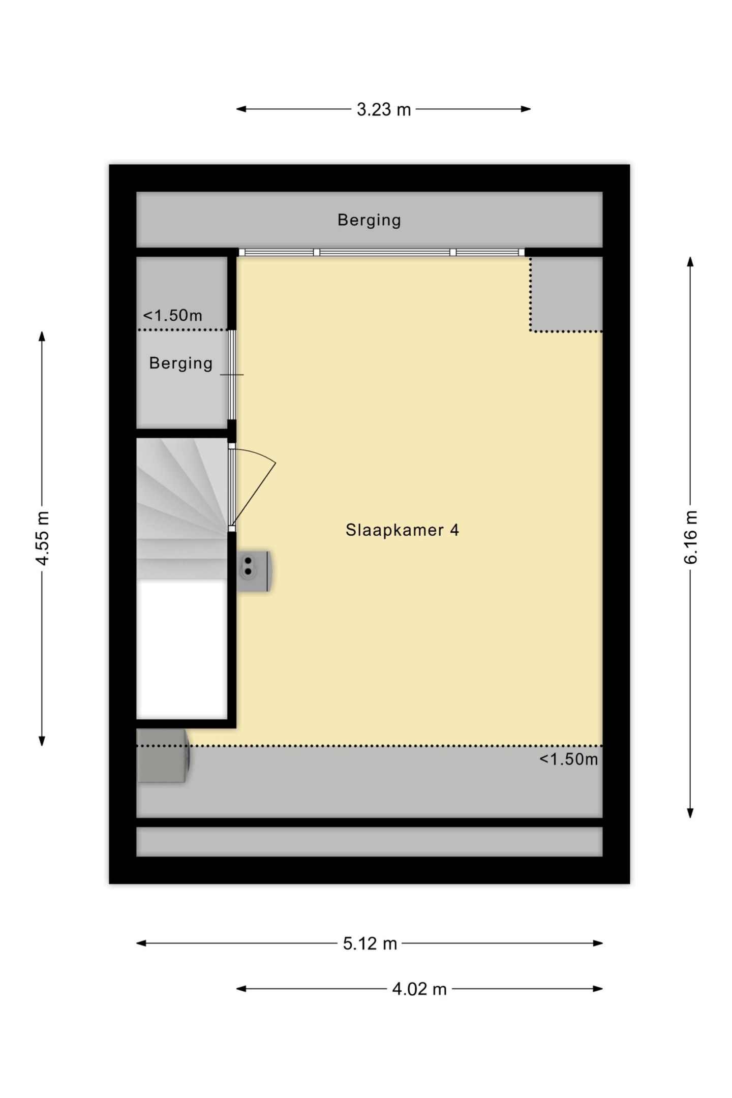 Foto 35 van Laan van Sion 273