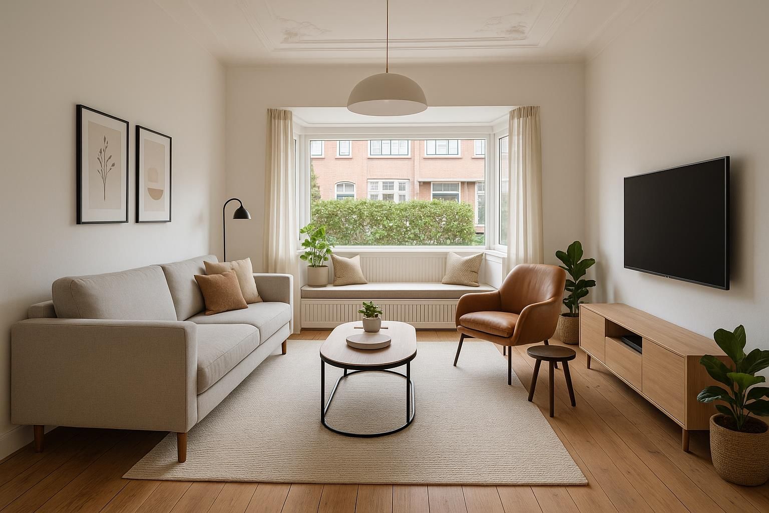 Foto 6 van Badhuislaan 35