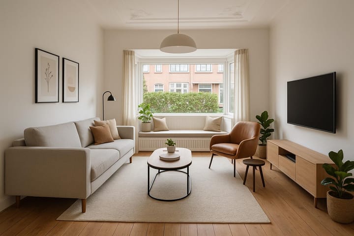 Foto 6 van Badhuislaan 35