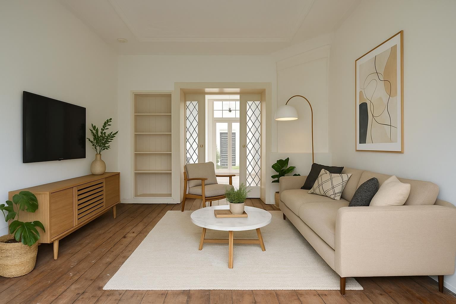 Foto 9 van Badhuislaan 35