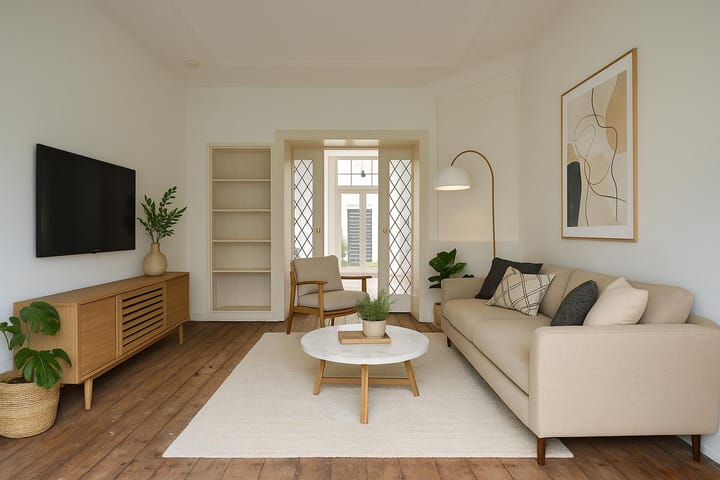 Foto 9 van Badhuislaan 35