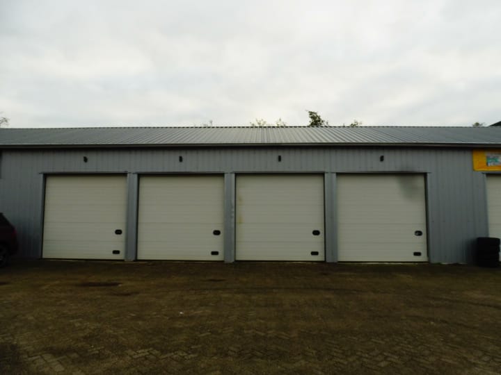 Laag Boskoop 16, Boskoop