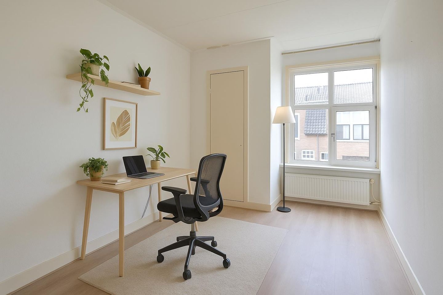 Foto 19 van Badhuislaan 35