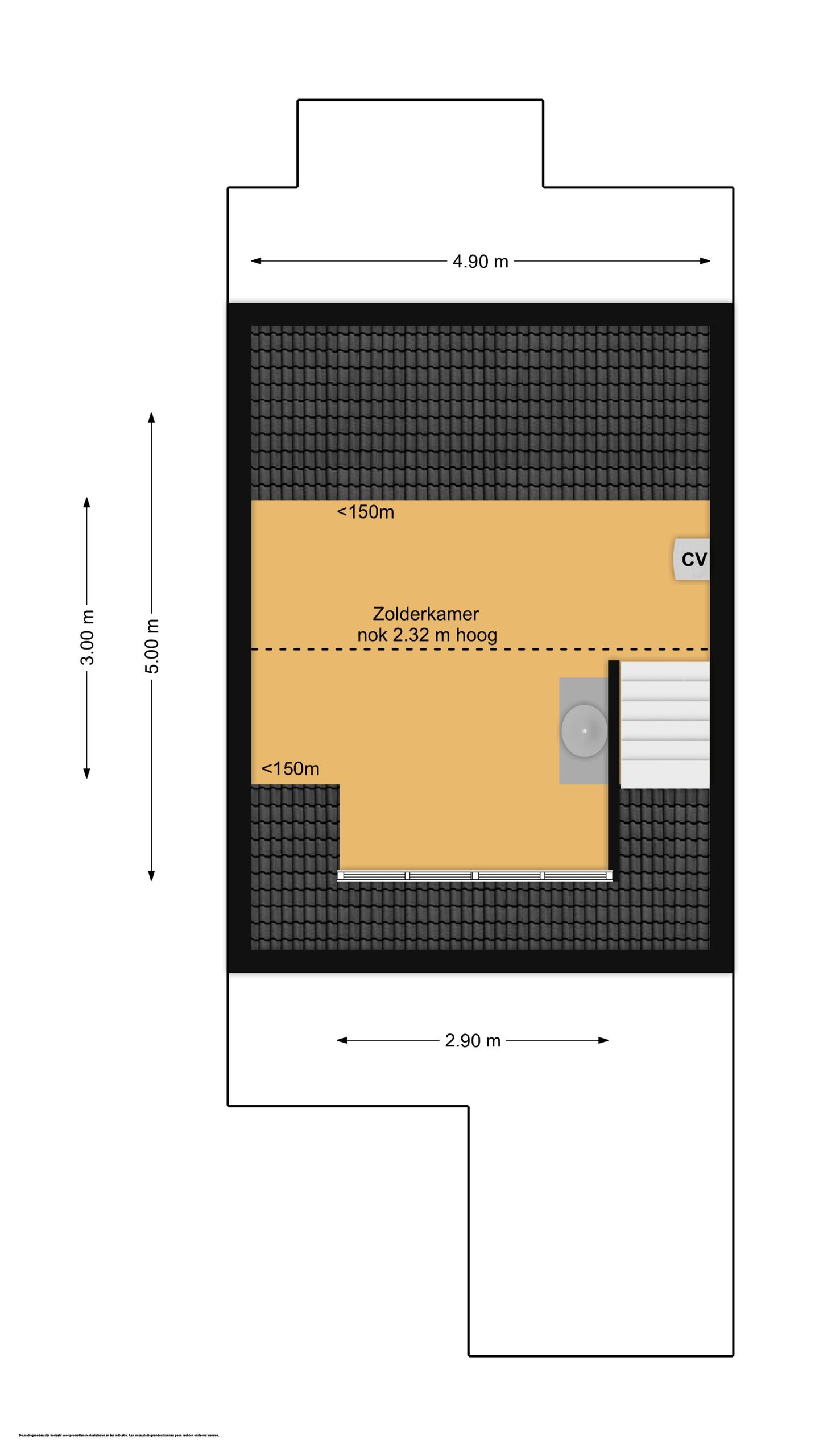 Foto 25 van Badhuislaan 35