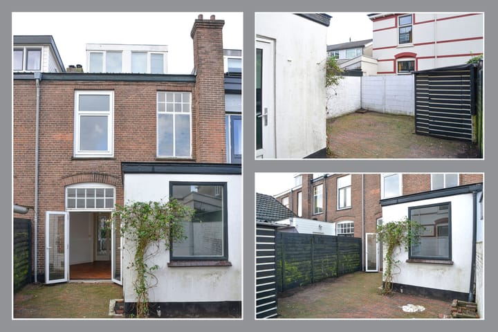 Foto 26 van Badhuislaan 35