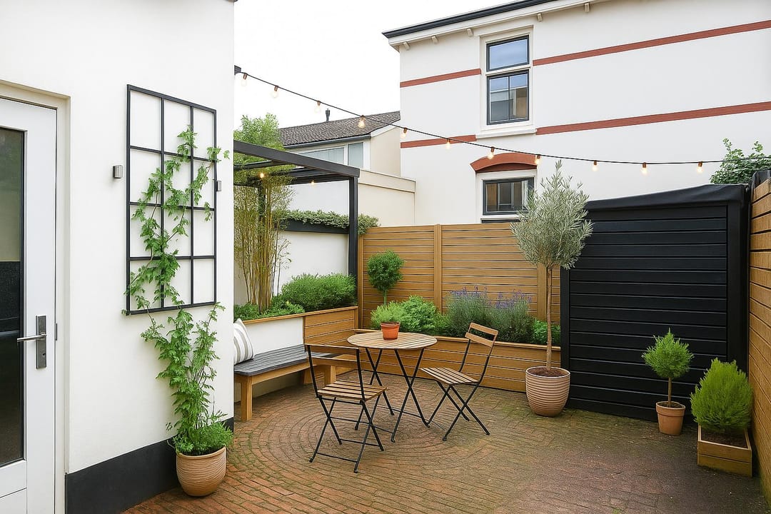 Foto 28 van Badhuislaan 35