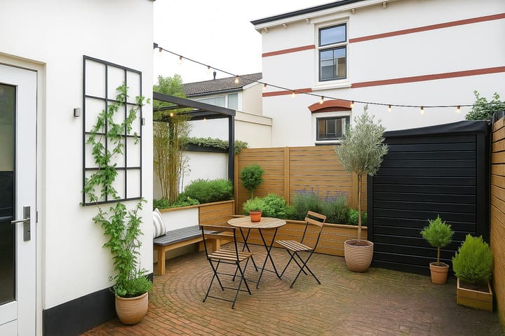 Foto 28 van Badhuislaan 35