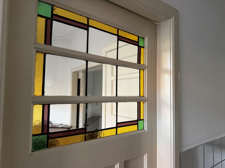 Foto 4 van De Sitterlaan 13