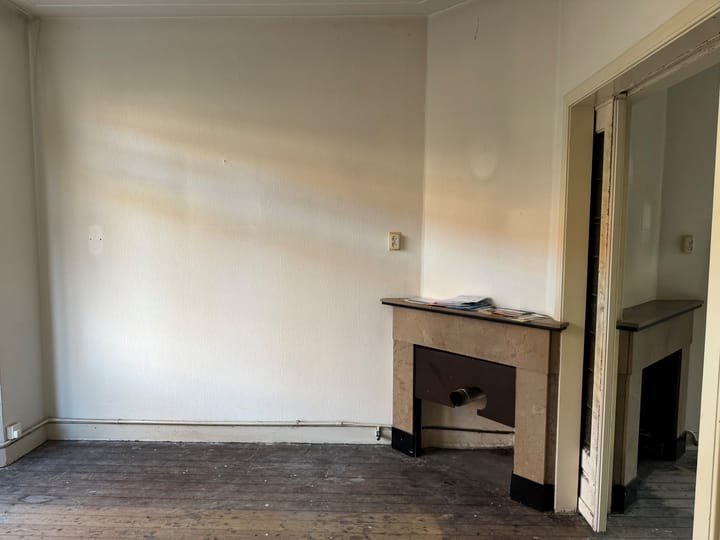 Foto 6 van De Sitterlaan 13