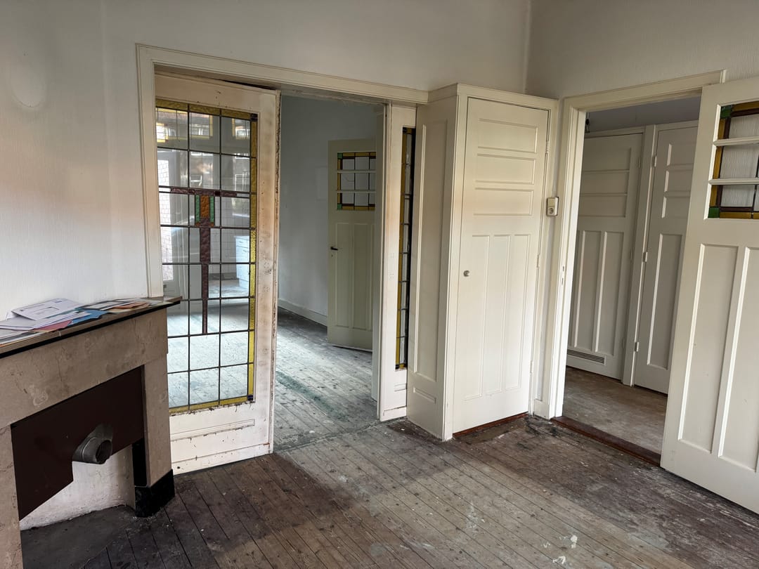 Photo 7 of De Sitterlaan 13