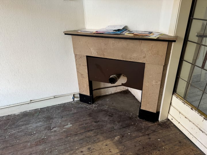 Foto 9 van De Sitterlaan 13