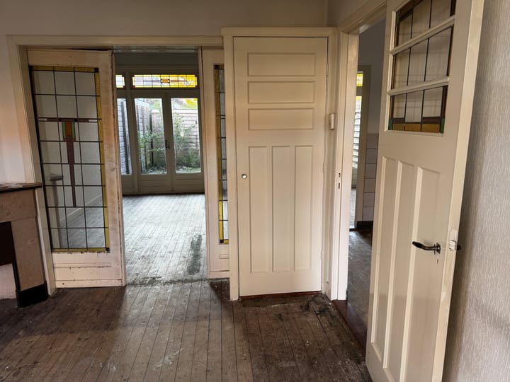 Foto 10 van De Sitterlaan 13