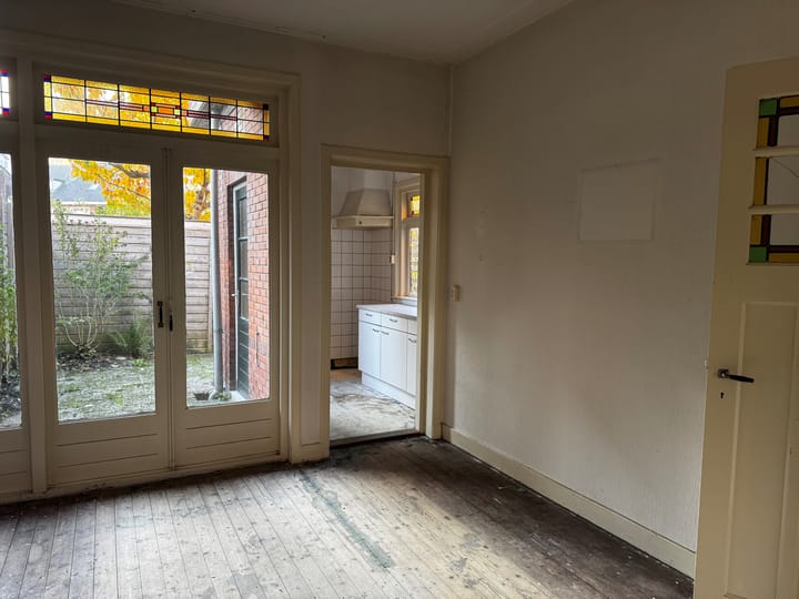 Foto 11 van De Sitterlaan 13