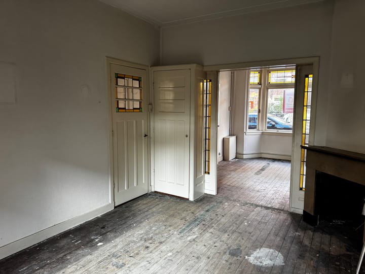 Foto 13 van De Sitterlaan 13