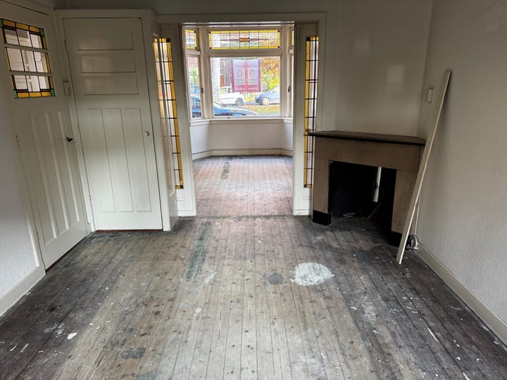 Foto 14 van De Sitterlaan 13