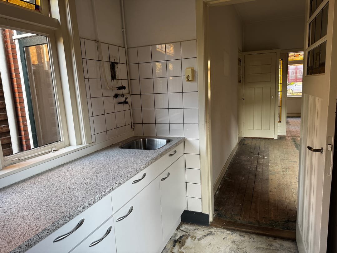Photo 16 of De Sitterlaan 13