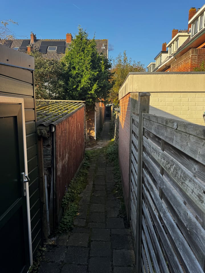 Foto 19 van De Sitterlaan 13