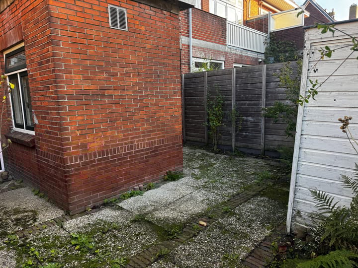 Foto 20 van De Sitterlaan 13