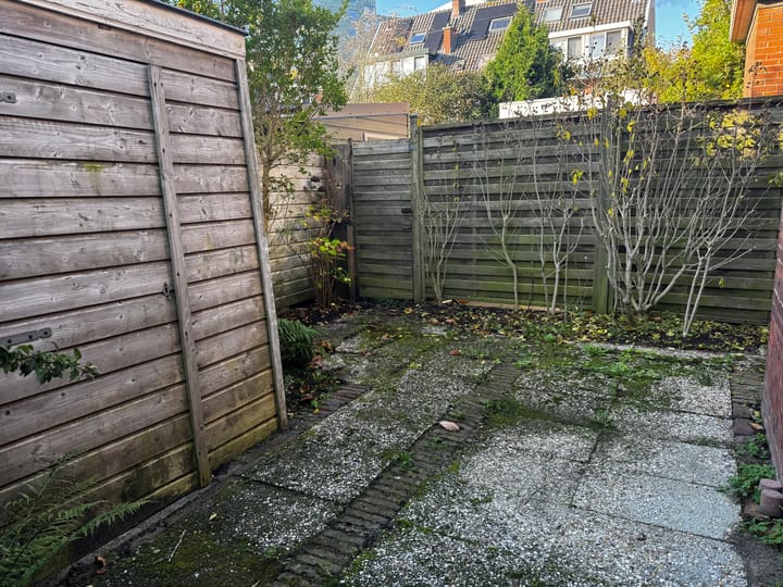 Foto 21 van De Sitterlaan 13