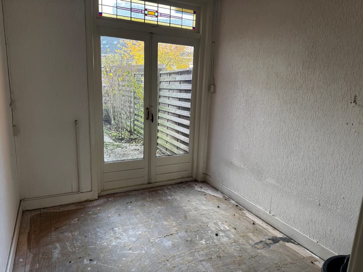 Foto 22 van De Sitterlaan 13