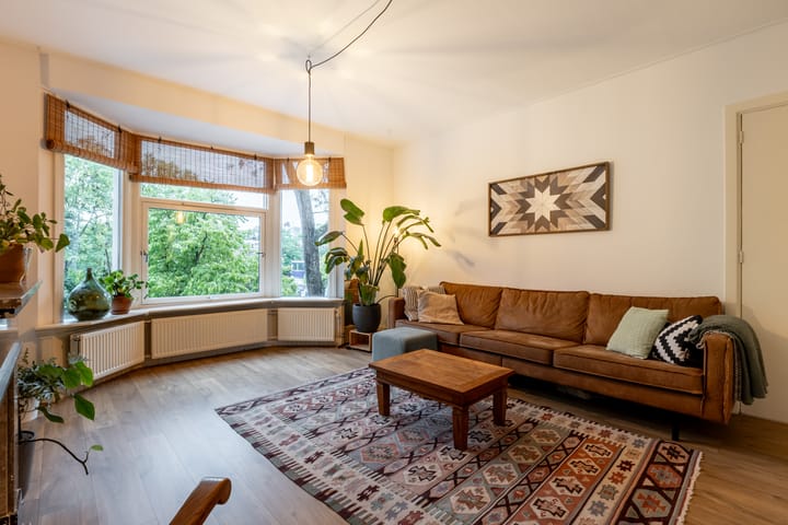 Foto 2 van Nobelstraat 97-B02