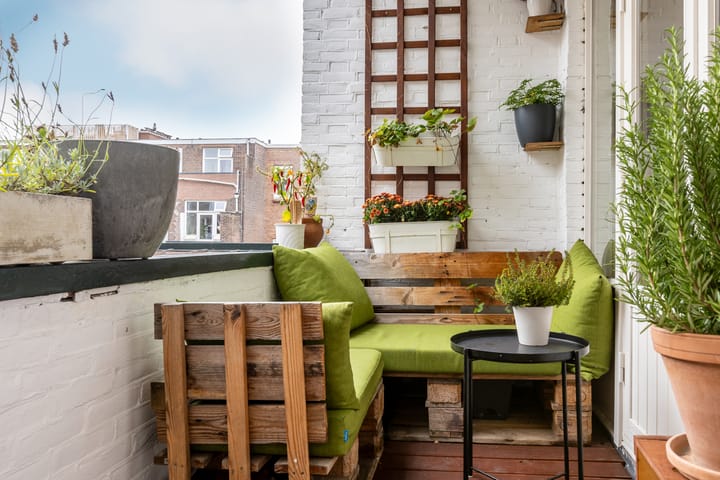 Foto 4 van Nobelstraat 97-B02