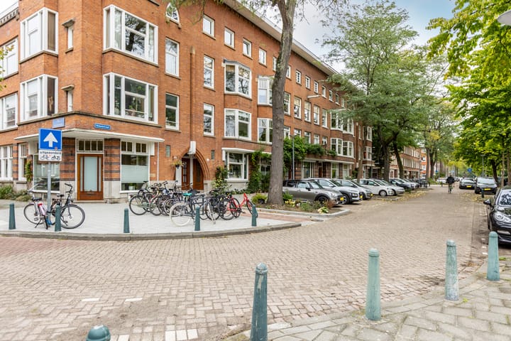 Foto 5 van Nobelstraat 97-B02