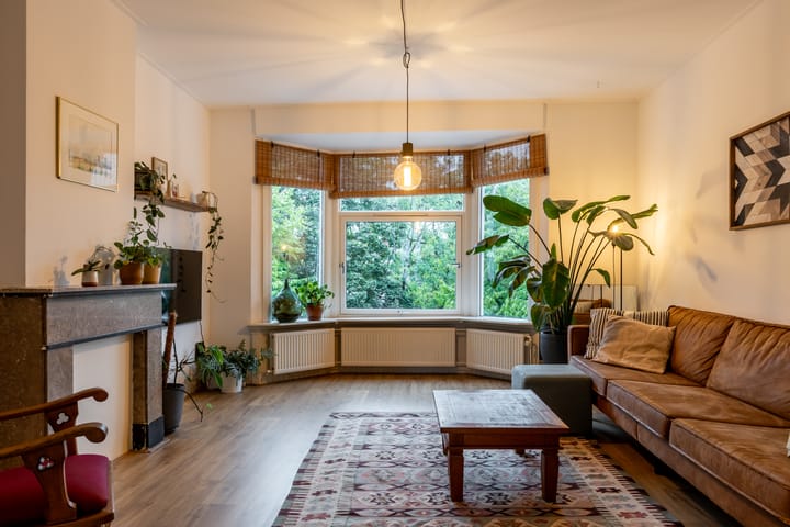 Foto 6 van Nobelstraat 97-B02