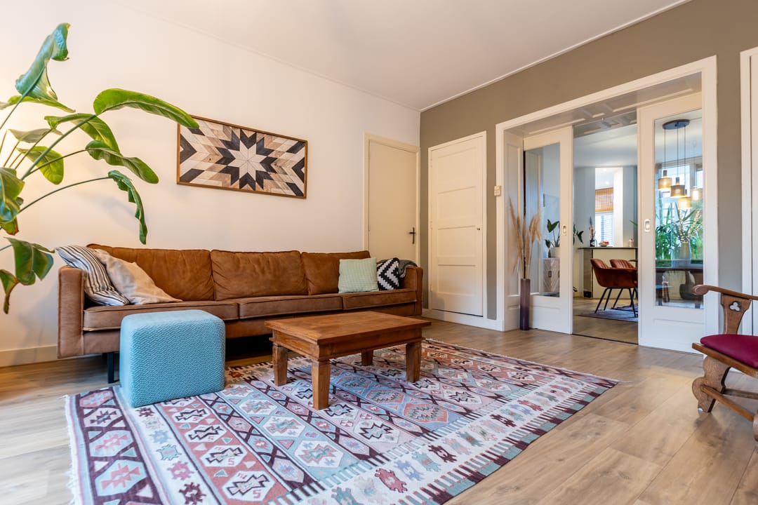 Foto 7 van Nobelstraat 97-B02