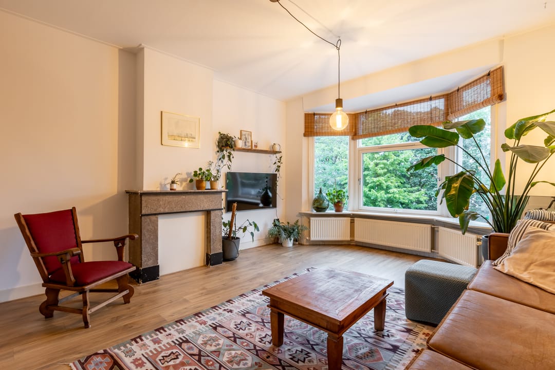 Foto 8 van Nobelstraat 97-B02