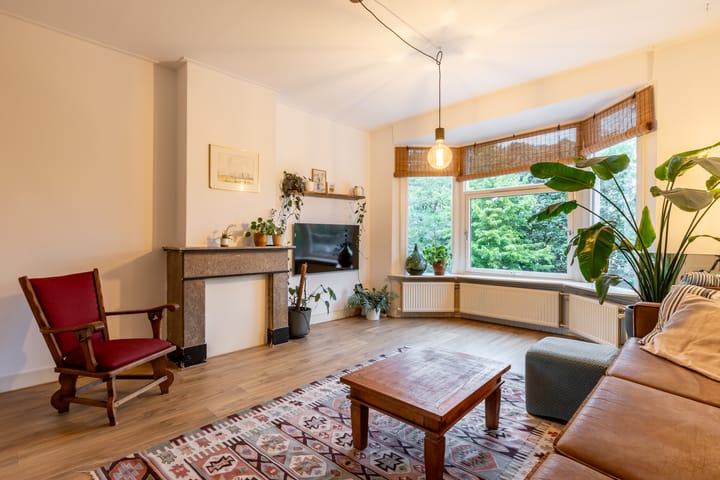 Foto 8 van Nobelstraat 97-B02