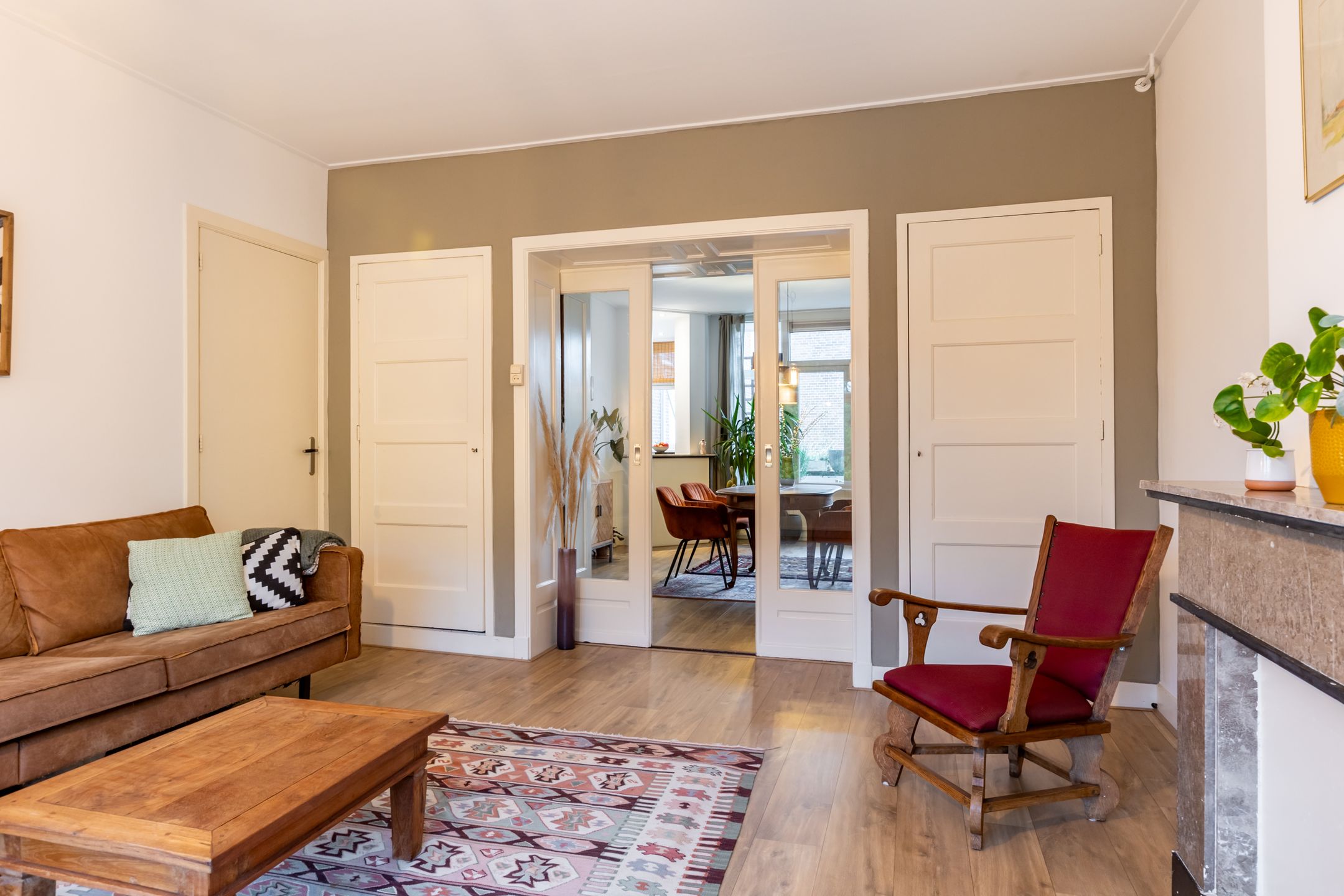 Foto 9 van Nobelstraat 97-B02