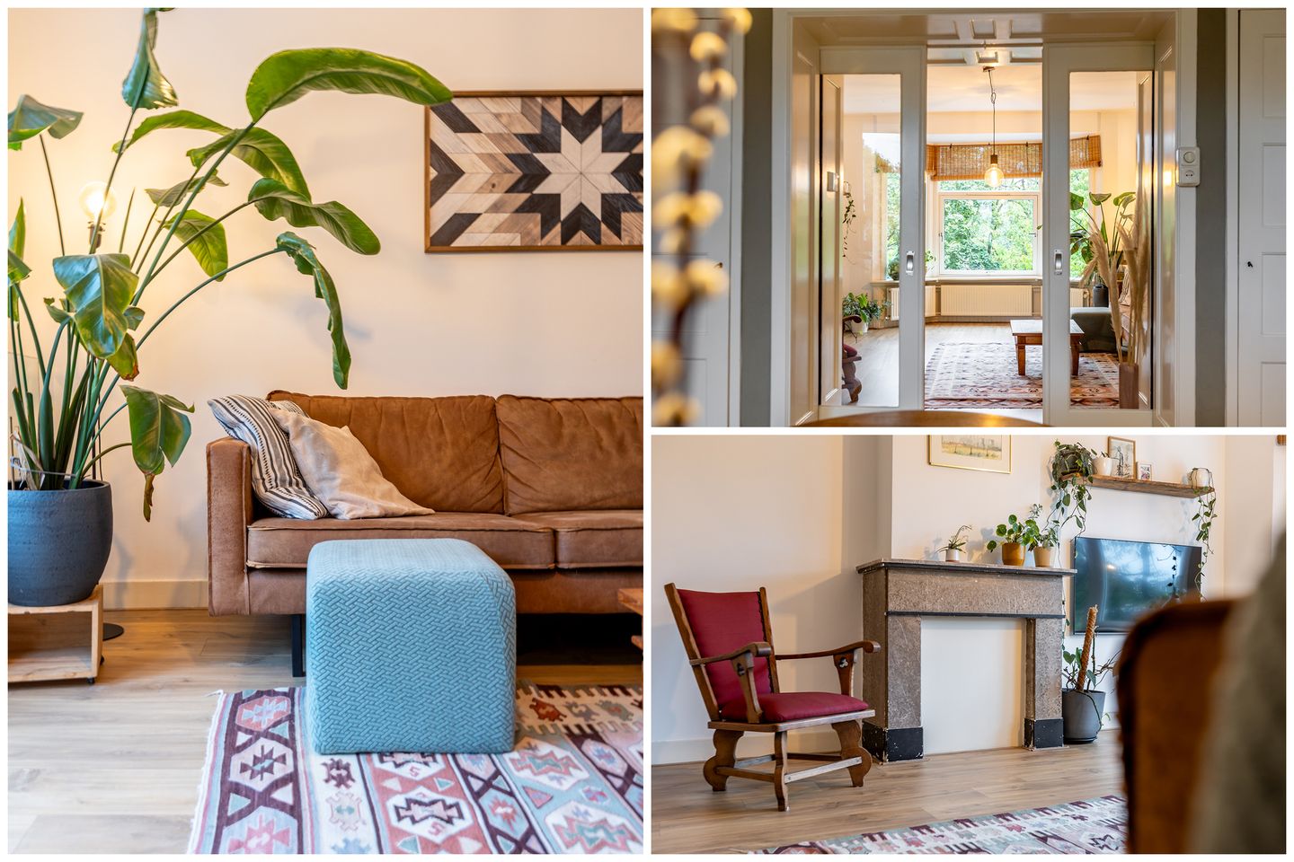 Foto 10 van Nobelstraat 97-B02