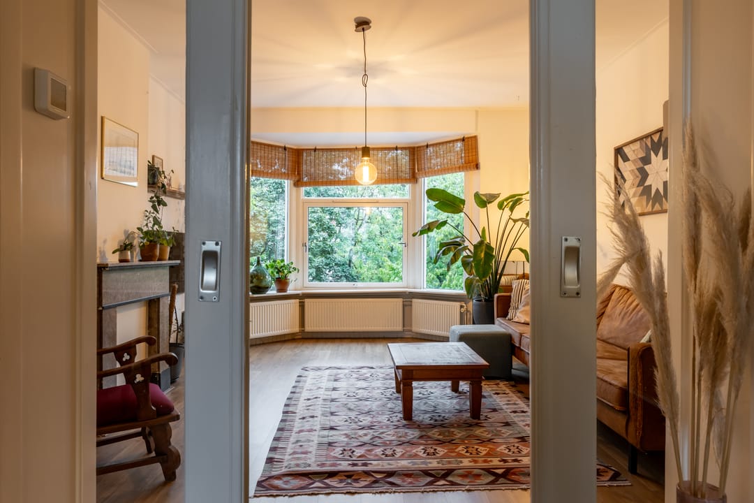 Foto 11 van Nobelstraat 97-B02