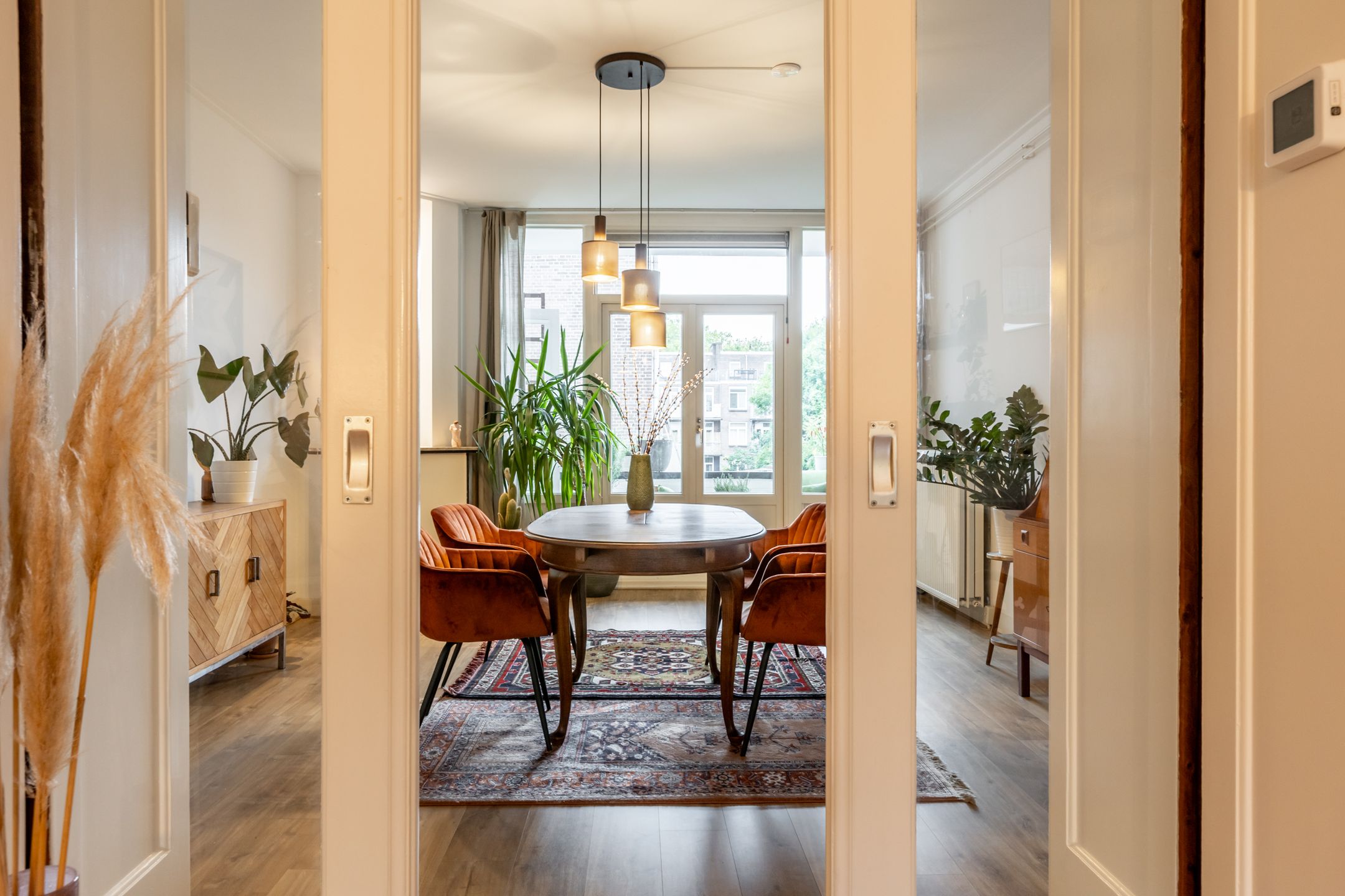 Foto 12 van Nobelstraat 97-B02