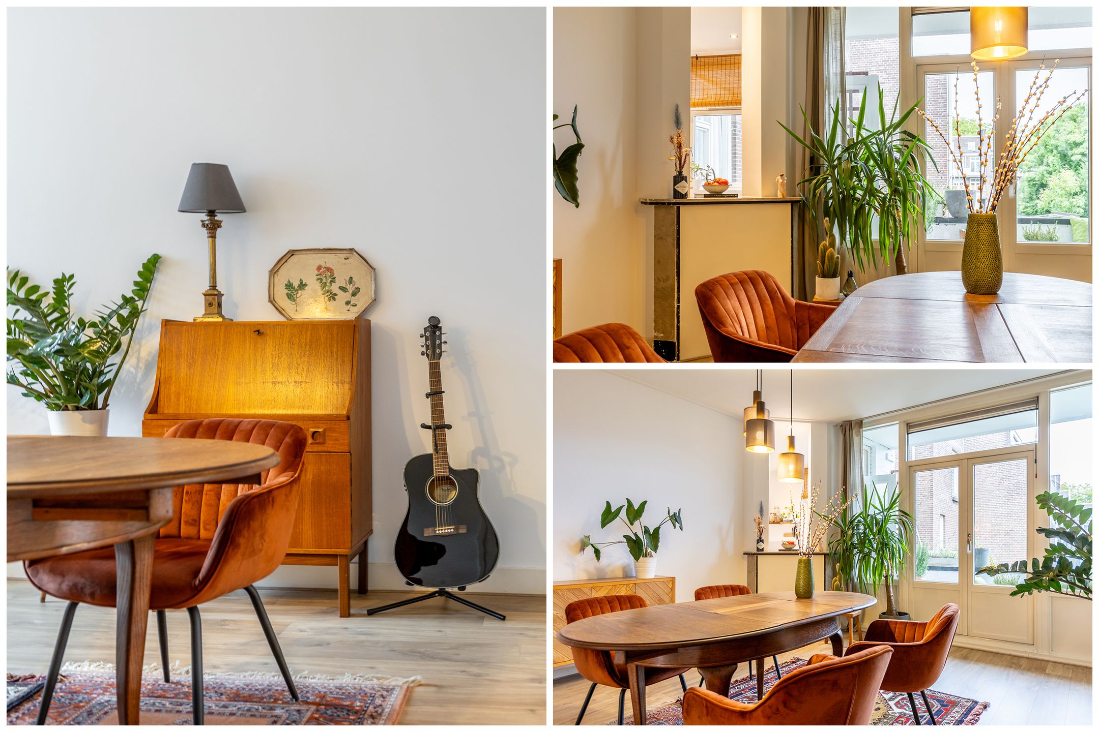 Foto 15 van Nobelstraat 97-B02