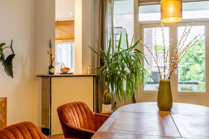 Foto 16 van Nobelstraat 97-B02