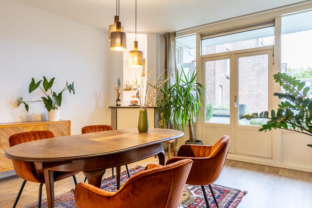 Foto 17 van Nobelstraat 97-B02