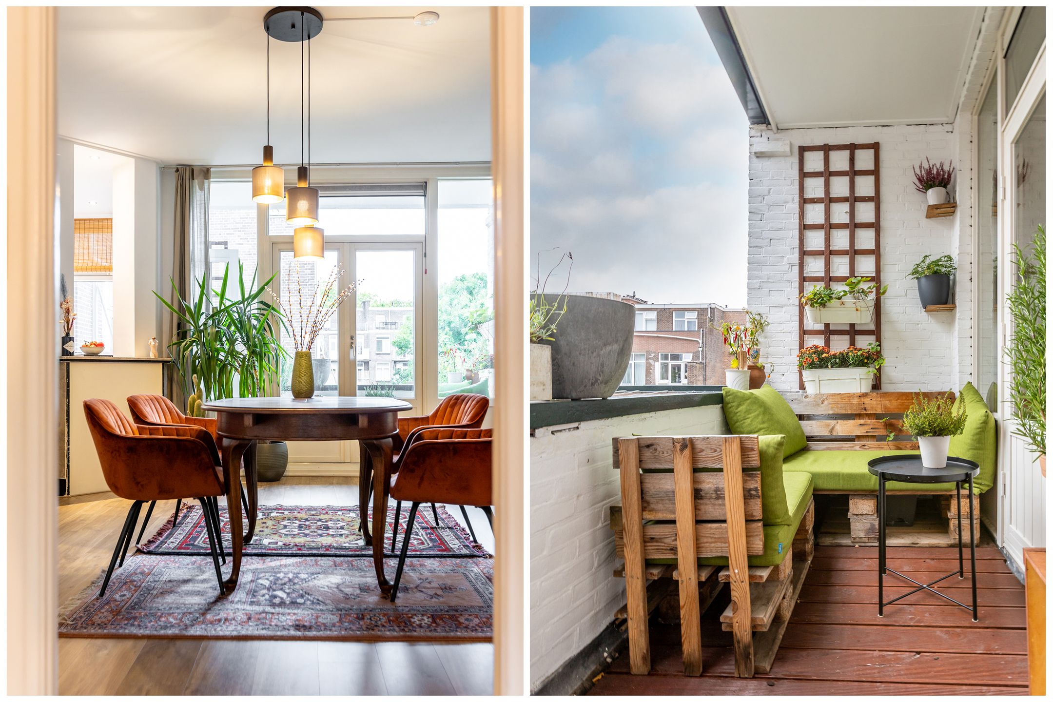 Foto 18 van Nobelstraat 97-B02