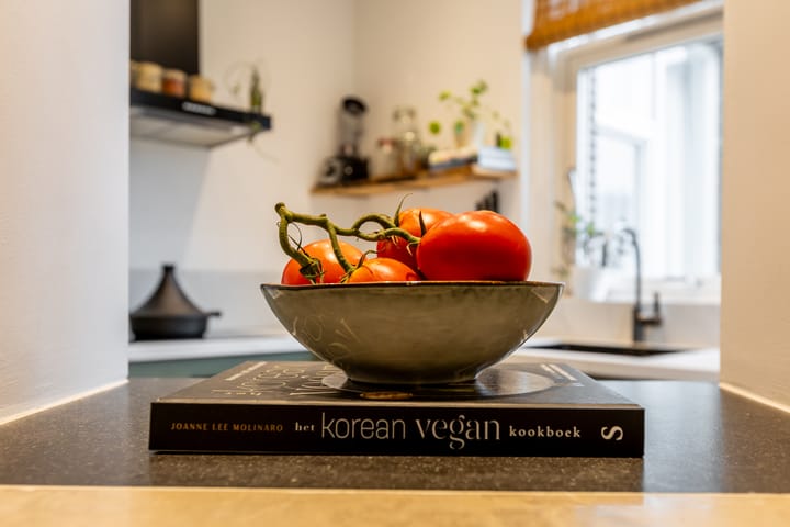 Foto 22 van Nobelstraat 97-B02