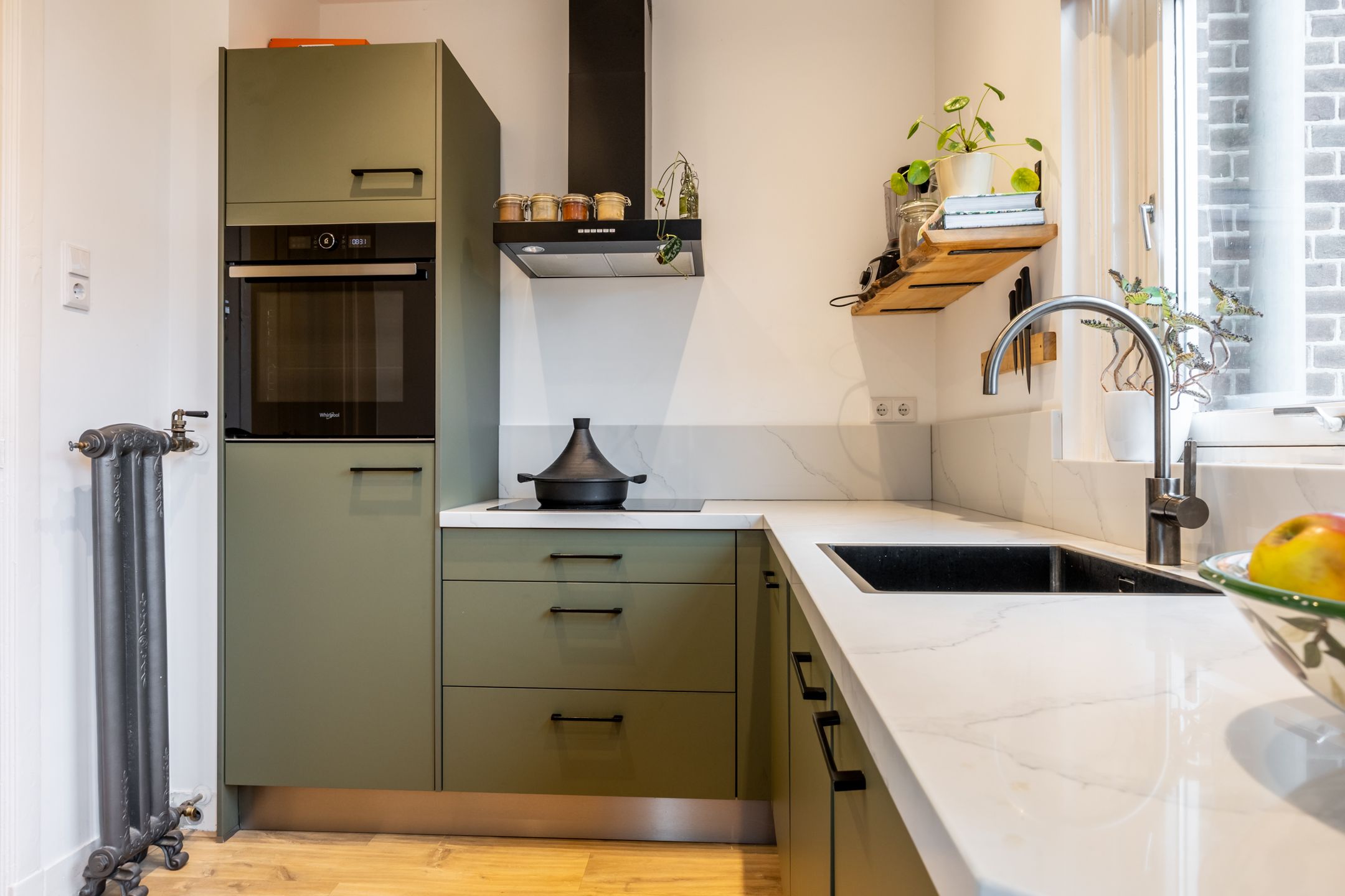 Foto 24 van Nobelstraat 97-B02