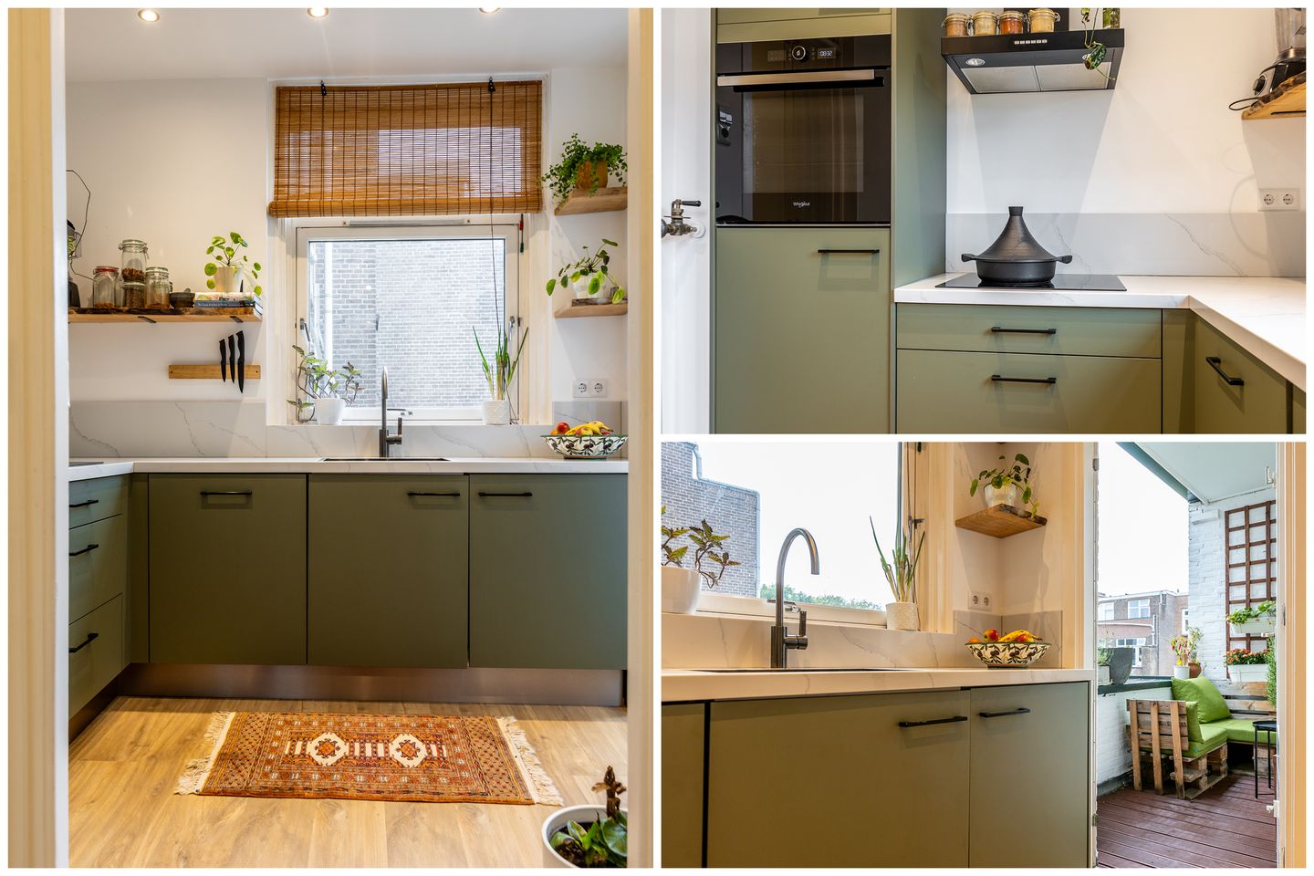 Foto 25 van Nobelstraat 97-B02