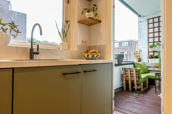 Foto 26 van Nobelstraat 97-B02