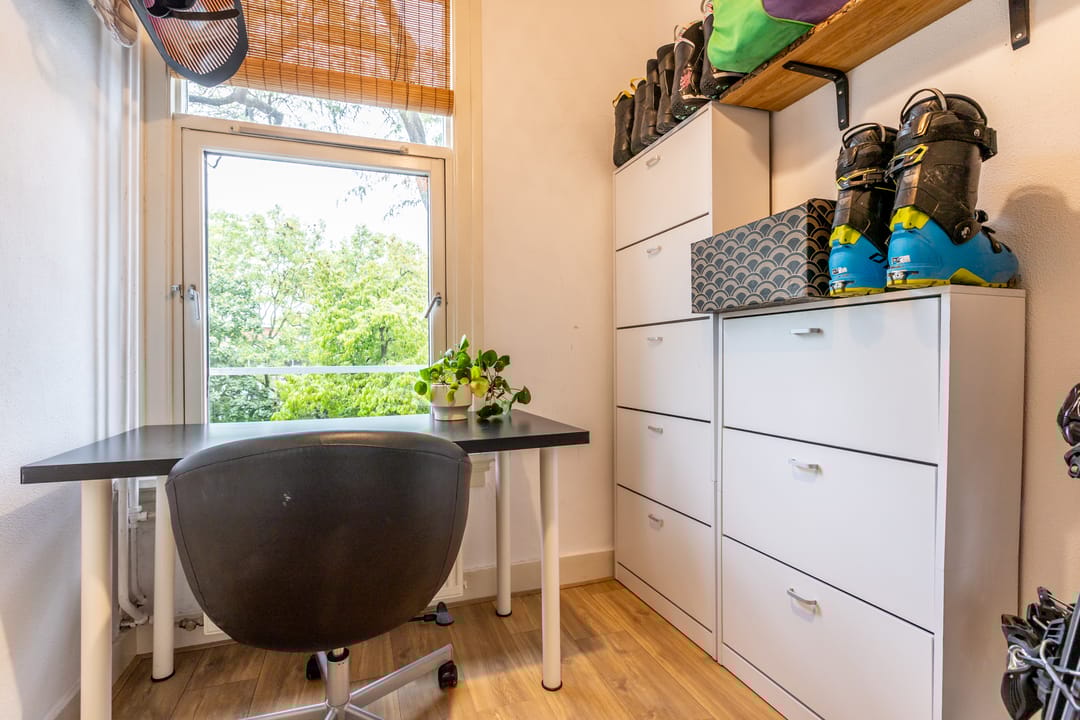 Foto 28 van Nobelstraat 97-B02