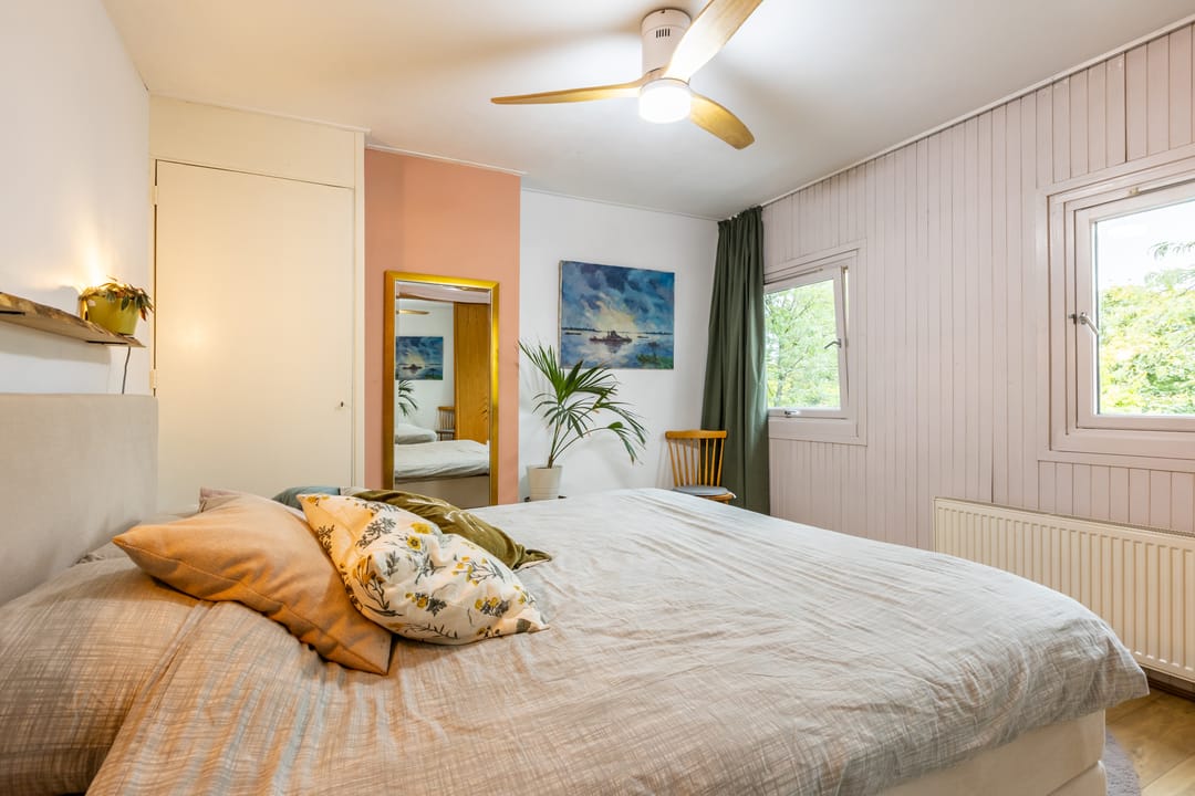 Foto 32 van Nobelstraat 97-B02