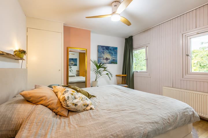 Foto 32 van Nobelstraat 97-B02