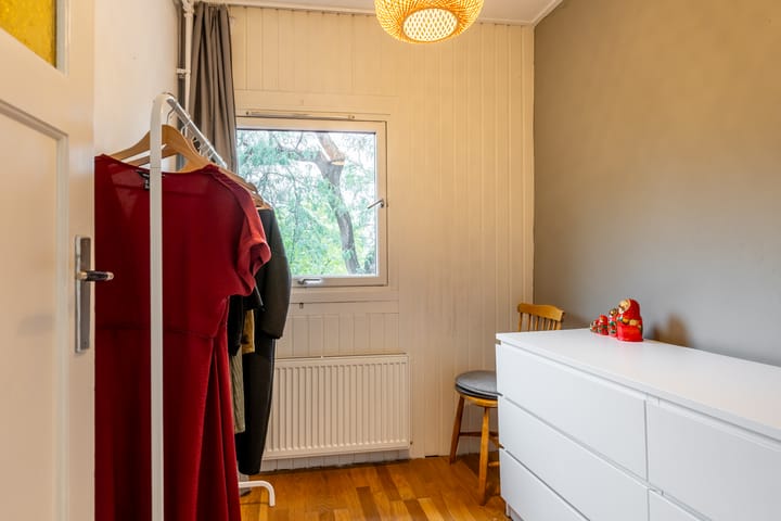 Foto 33 van Nobelstraat 97-B02