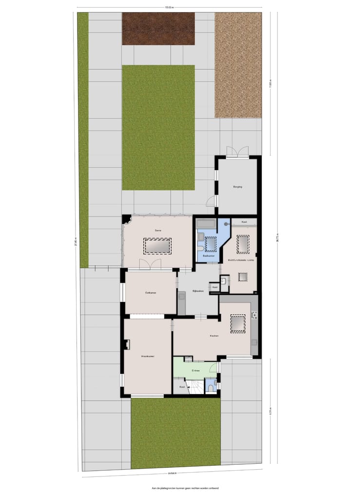 Photo 55 of Eekstraat 27