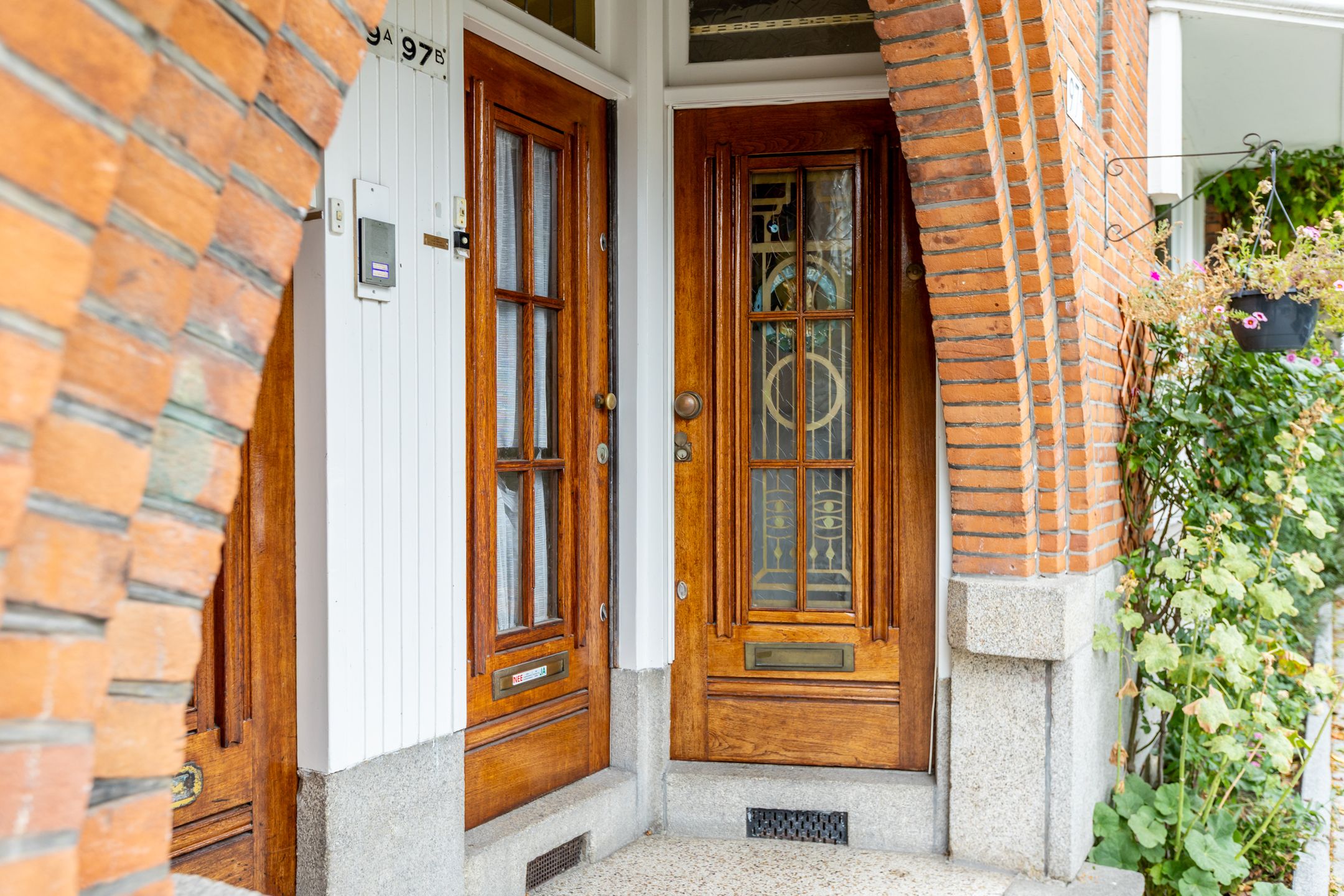 Foto 39 van Nobelstraat 97-B02