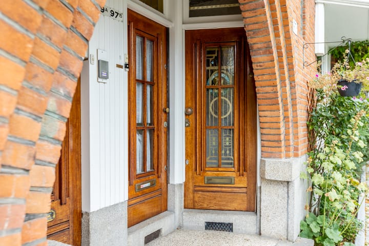 Foto 39 van Nobelstraat 97-B02